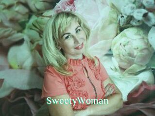 SweetyWoman