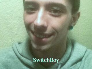 SwitchBoy