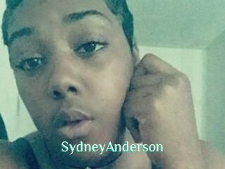 Sydney_Anderson