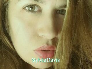 Sylvia_Davis