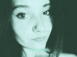 SylviaMs