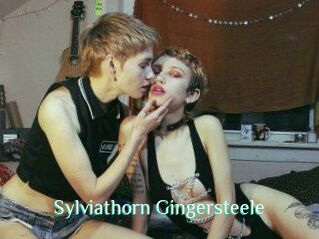 Sylviathorn_Gingersteele