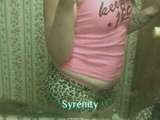 Syrenity