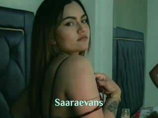 Saaraevans