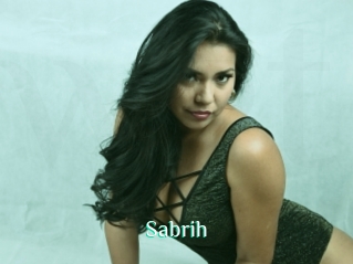 Sabrih