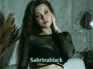 Sabrinablack