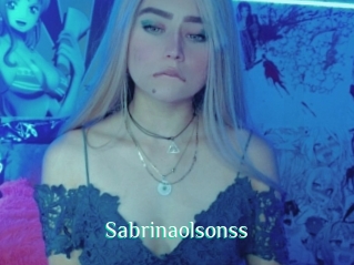 Sabrinaolsonss