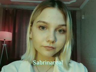 Sabrinareal