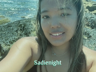 Sadienight