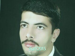 Safi2013