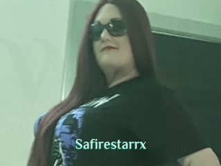 Safirestarrx