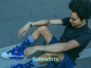 Safirodirty