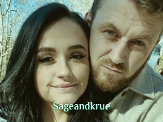 Sageandkrue