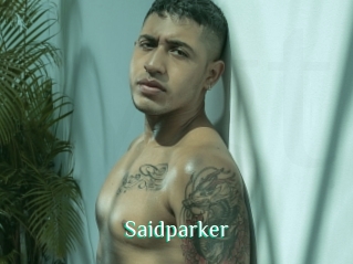 Saidparker