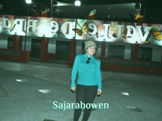 Sajarabowen