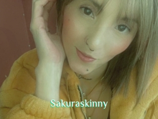 Sakuraskinny