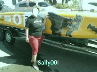 Sally001