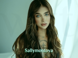 Sallymontoya