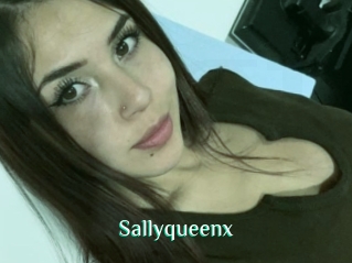 Sallyqueenx