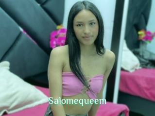 Salomequeem