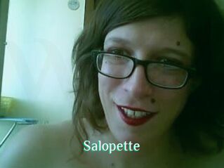 Salopette