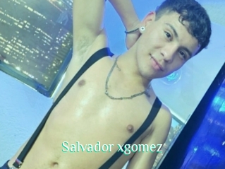 Salvador_xgomez