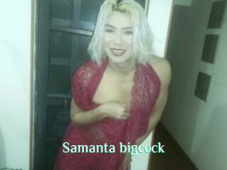 Samanta_bigcock