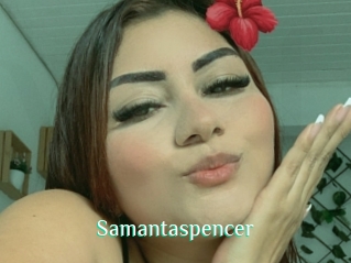 Samantaspencer