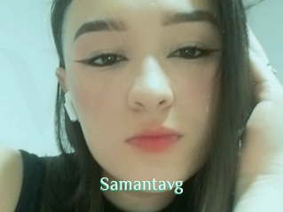 Samantavg