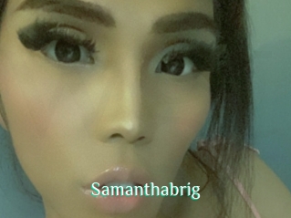 Samanthabrig