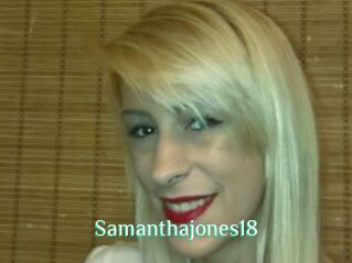 Samanthajones18