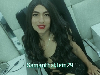 Samanthaklein29