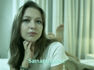 Samanthalowe