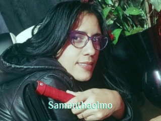 Samanthaolmo