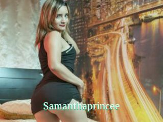 Samanthaprincee