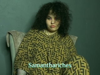 Samanthariches