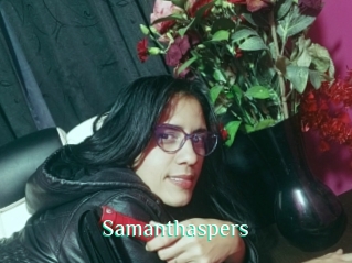 Samanthaspers