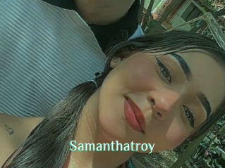 Samanthatroy