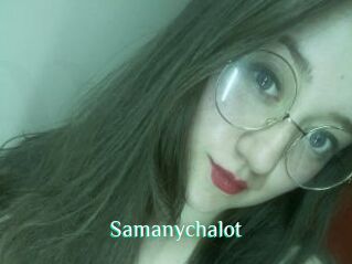 Samanychalot