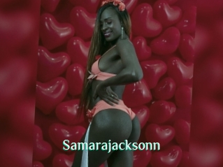 Samarajacksonn