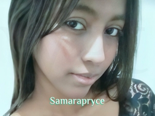 Samarapryce