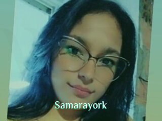 Samarayork