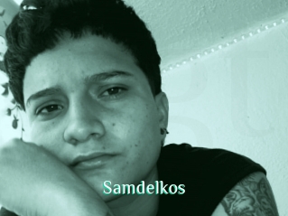 Samdelkos