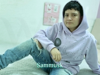 Sammusk