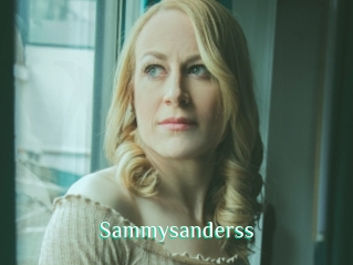 Sammysanderss