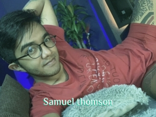 Samuel_thomson