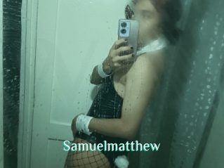 Samuelmatthew