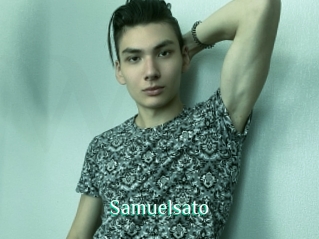 Samuelsato