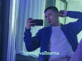 Samuelvalbuena