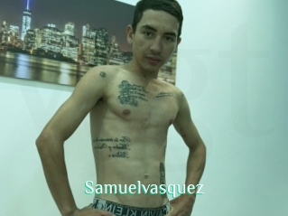 Samuelvasquez